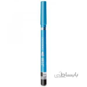 مداد چشم کلاسیک بل جلد آبی ا BELL CLASSIC EYE PENCIL