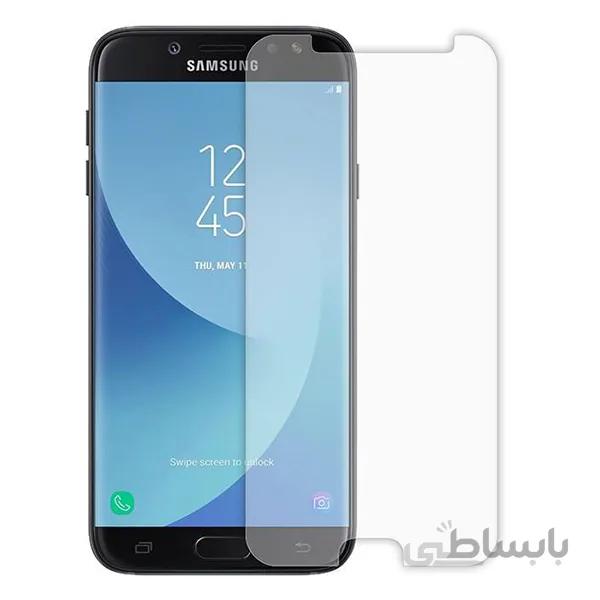 گلس سامسونگ J5 PRO