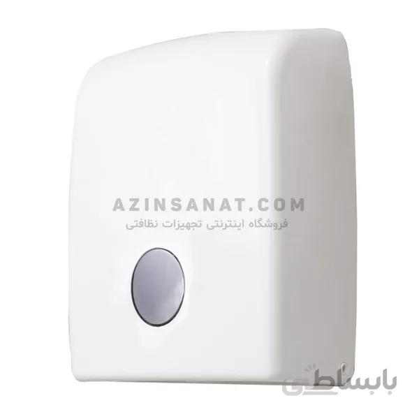 مخزن دستمال دیواری بزرگ H1