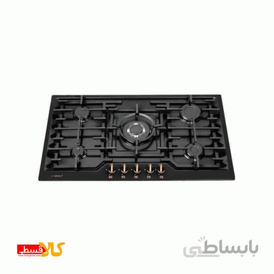 گاز رابیتس مدل RS 520