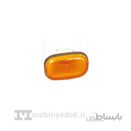 چراغ راهنما روی گلگیر راست ام وی ام ایکس۳۳ جدید