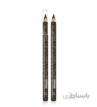 مداد چشم چوبی لاکس ویساژ ۱۷ / Luxvisage Eye Pencil