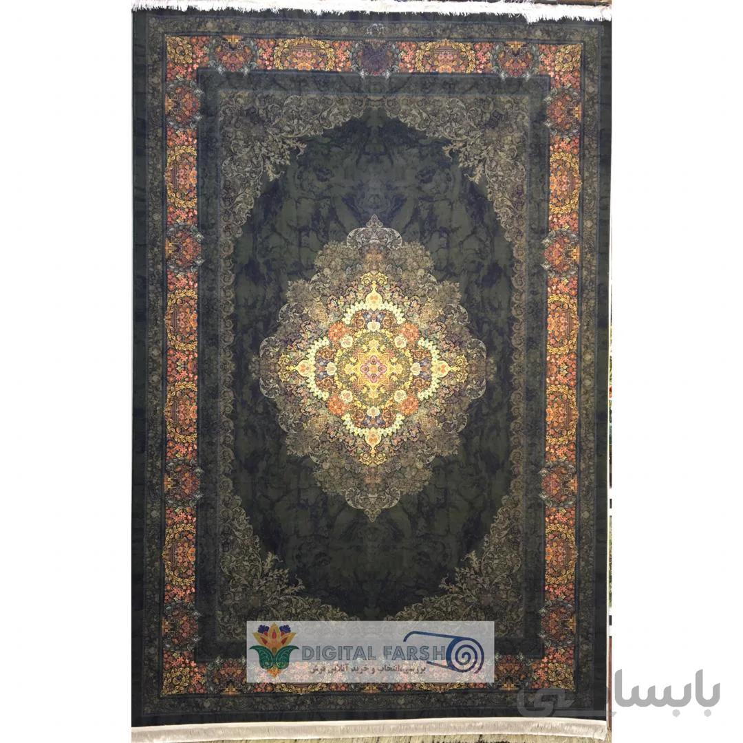 فرش دیبا طرح A1289