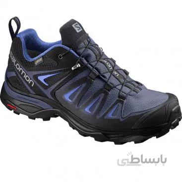 کفش کوهنوردی زنانه سالومون ایکس الترا Salomon X Ultra 3 GTX