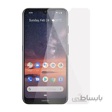 محافظ صفحه نمایش نوکیا 3.2 ا Glass Protector for Nokia 3.2
