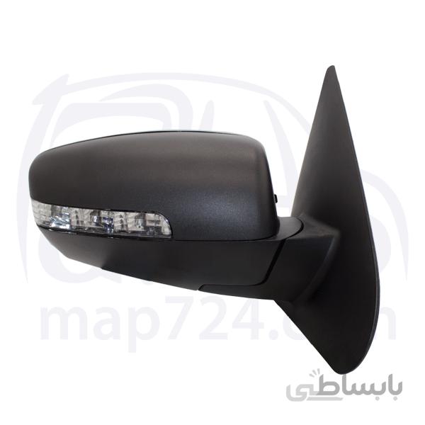 آينه برقي سمند سورن کروز S90