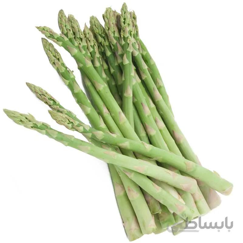 بذر مارچوبه