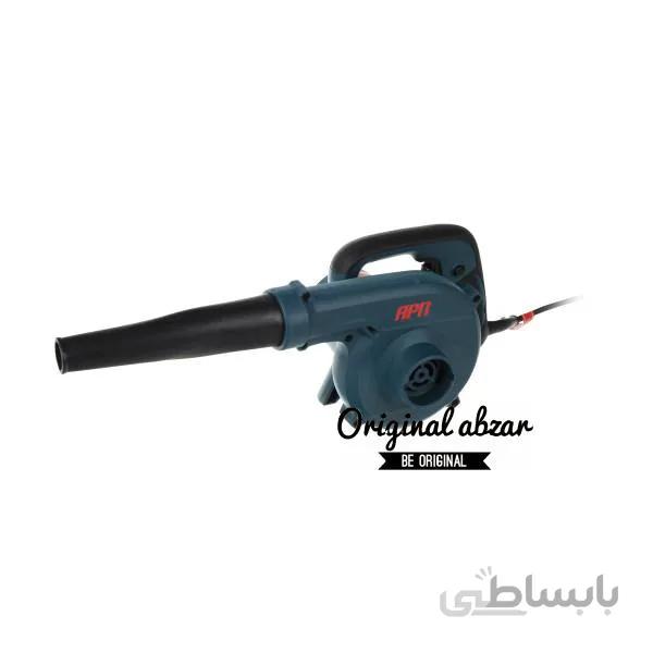 دستگاه دمنده و مکنده ای پی ان مدل EB600T