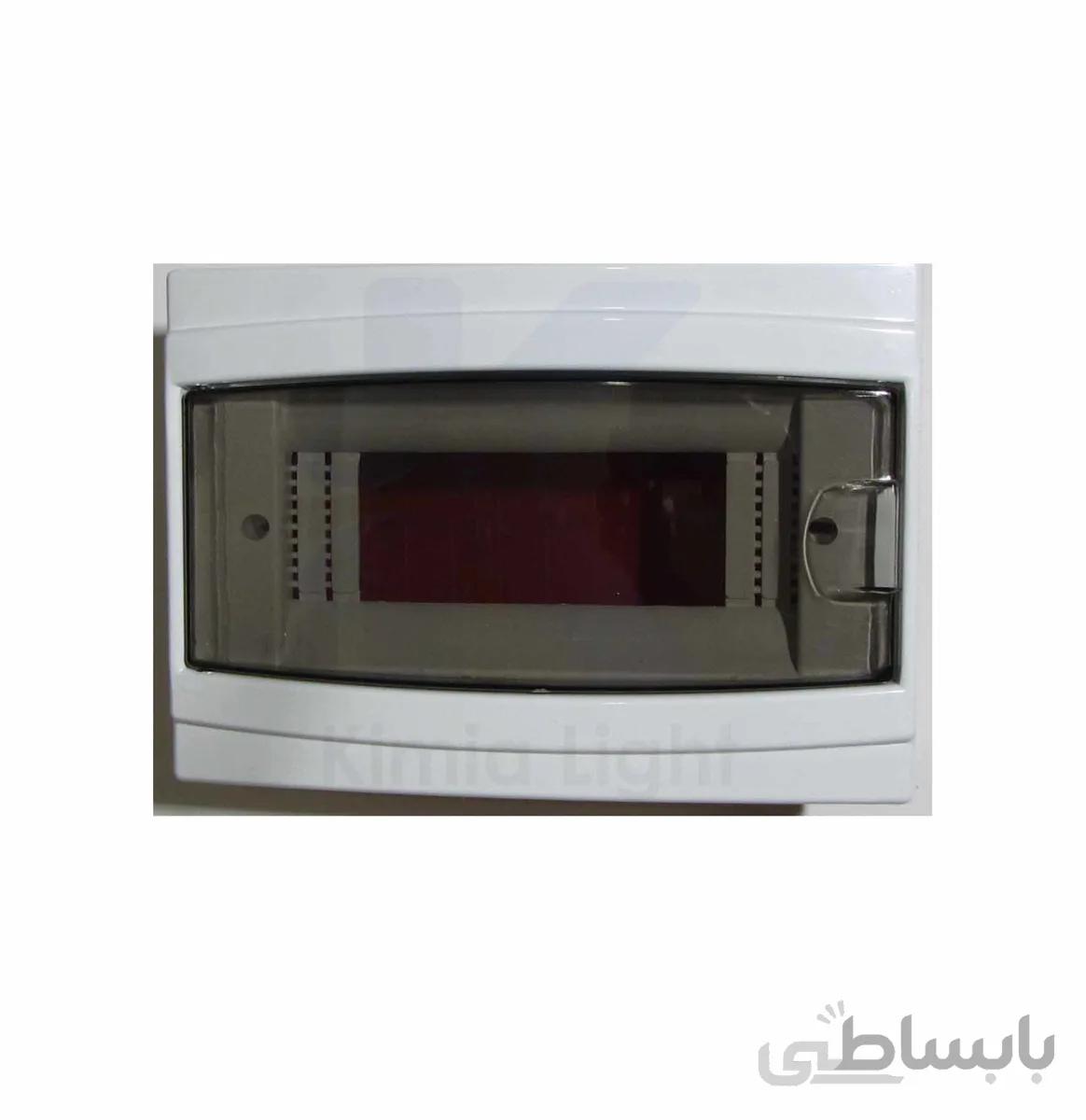 جعبه فیوز 16 تایی فانوس