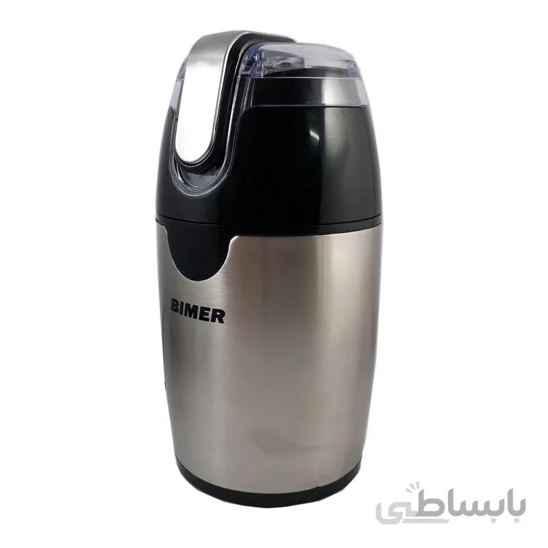 آسیاب قهوه بیمر مدل BM-CG