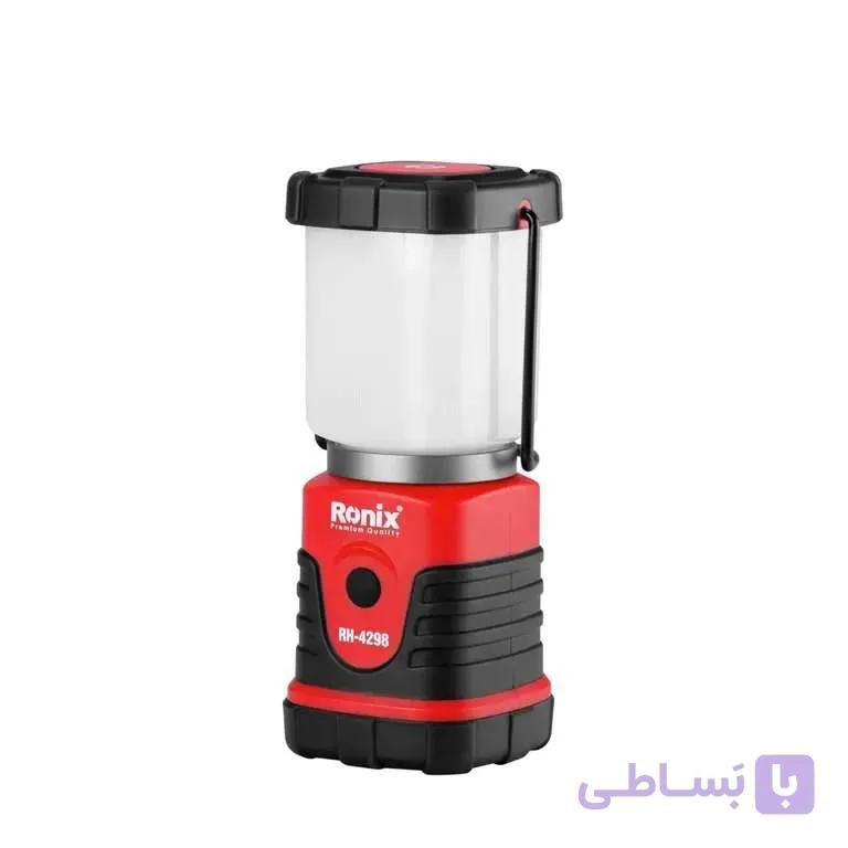 چراغ فانوسی رونیکس مدل rh 4298 — تصویر 1