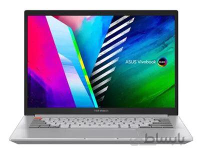 لپتاپ ASUS N7400P i7(11370H) 16 1TB SSD 4G