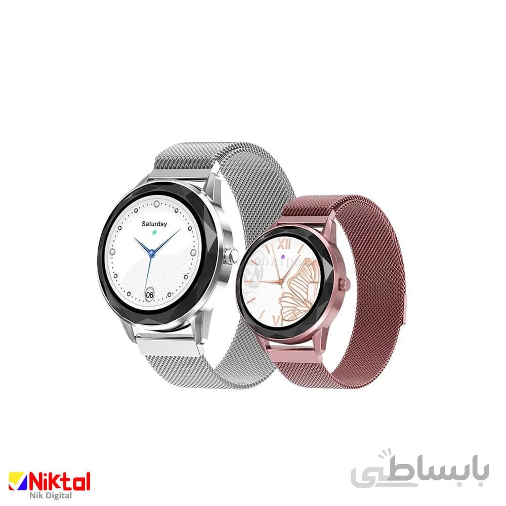 ساعت هوشمند HDT7