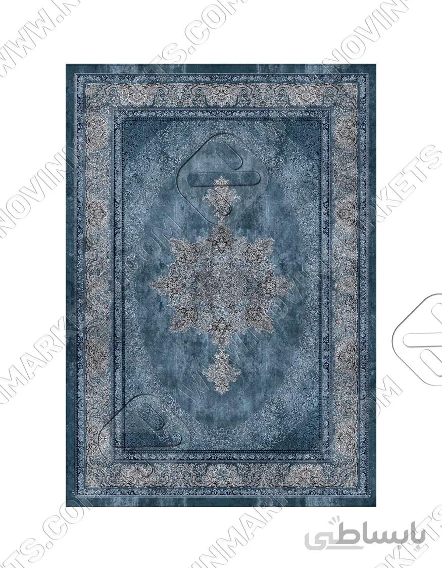 فرش دیبا کد x133 ا Diba carpet X Collection