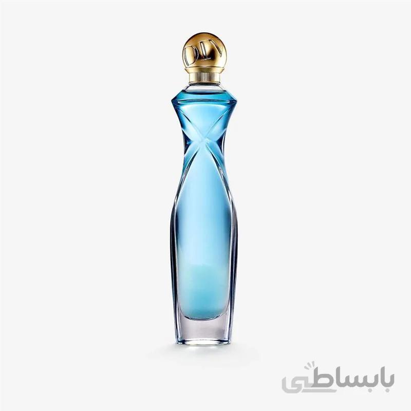 ادوپرفیوم زنانه دیواین (38497)