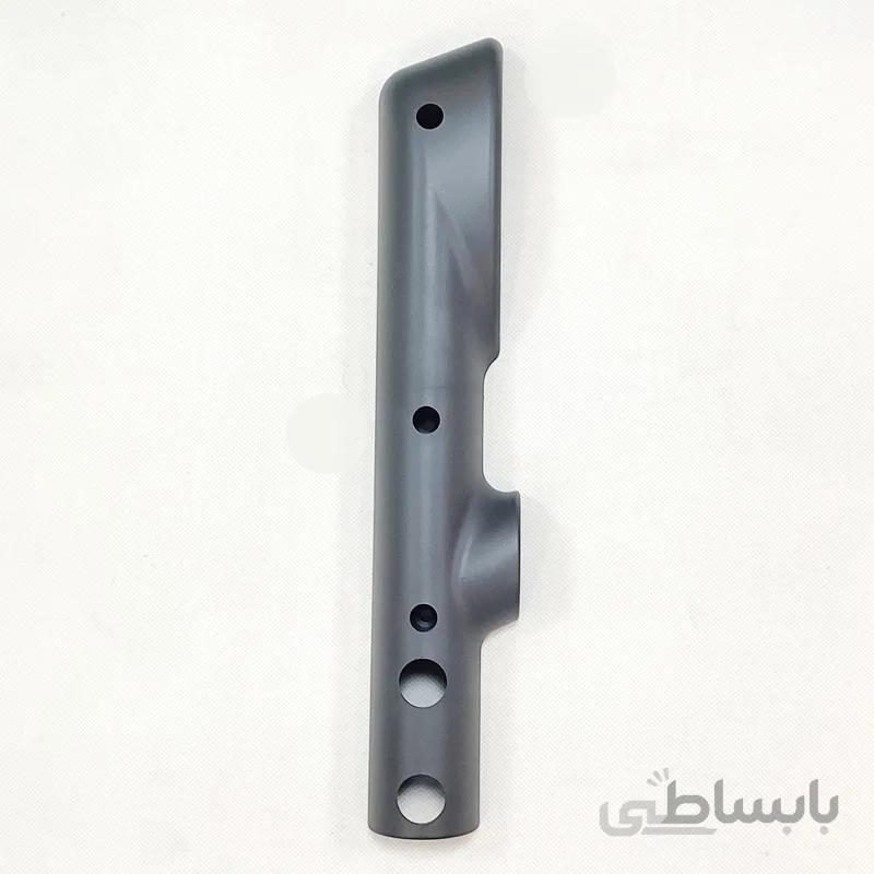 قاب روی دسته کامل سمت راست تردمیل خانگی برند هلث استریم مدل T561