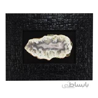 تابلو سنگ عقیق شجری کد 2642 ا قیمت به شرط خرید تیمی
