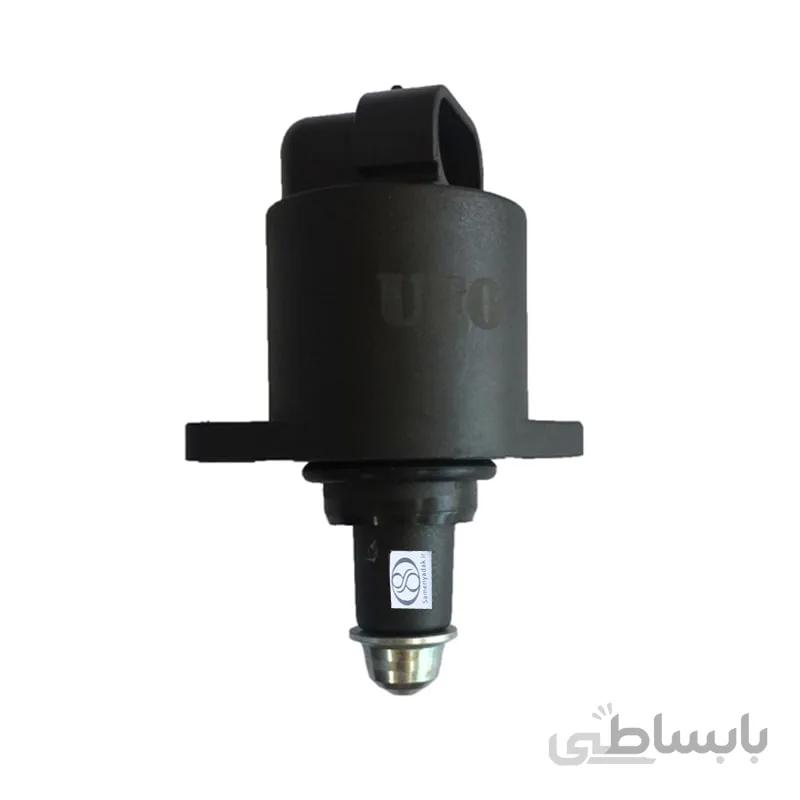 استپر موتور پژو 206