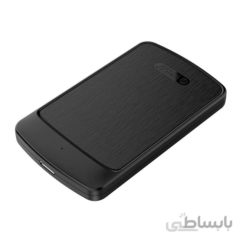 باکس هارد اوریکو Orico 2020U3 USB3.0 2.5″ ا ویندوز / مک / لینوکس