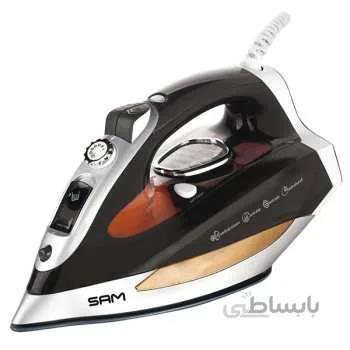 اتو بخار سام مدل IR-4030 ا SAM IR-4030 STEAM IRON