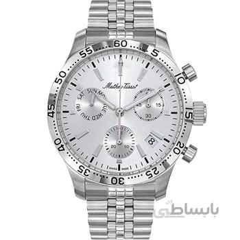 ساعت مچی متی تیسوت مدل H1822CHAS |H1822CHAS