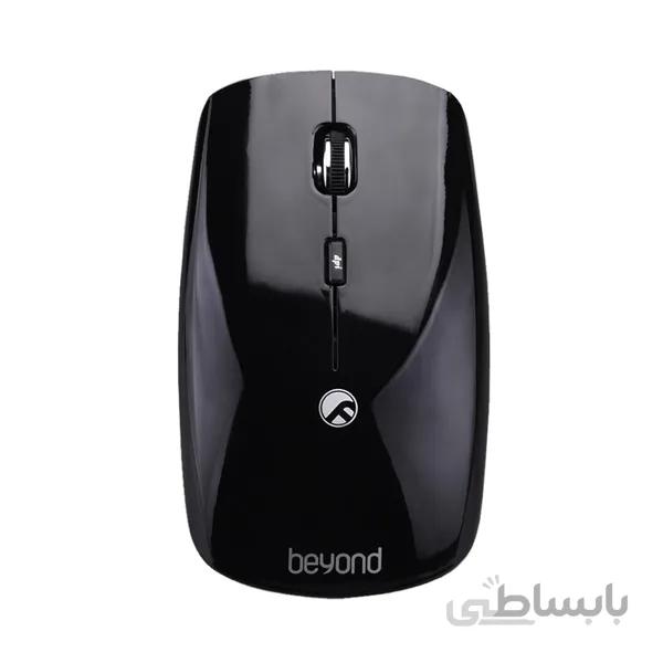 ماوس بیاند مدل BM-1230RF