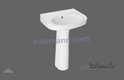 روشویی لاندیس کُرد