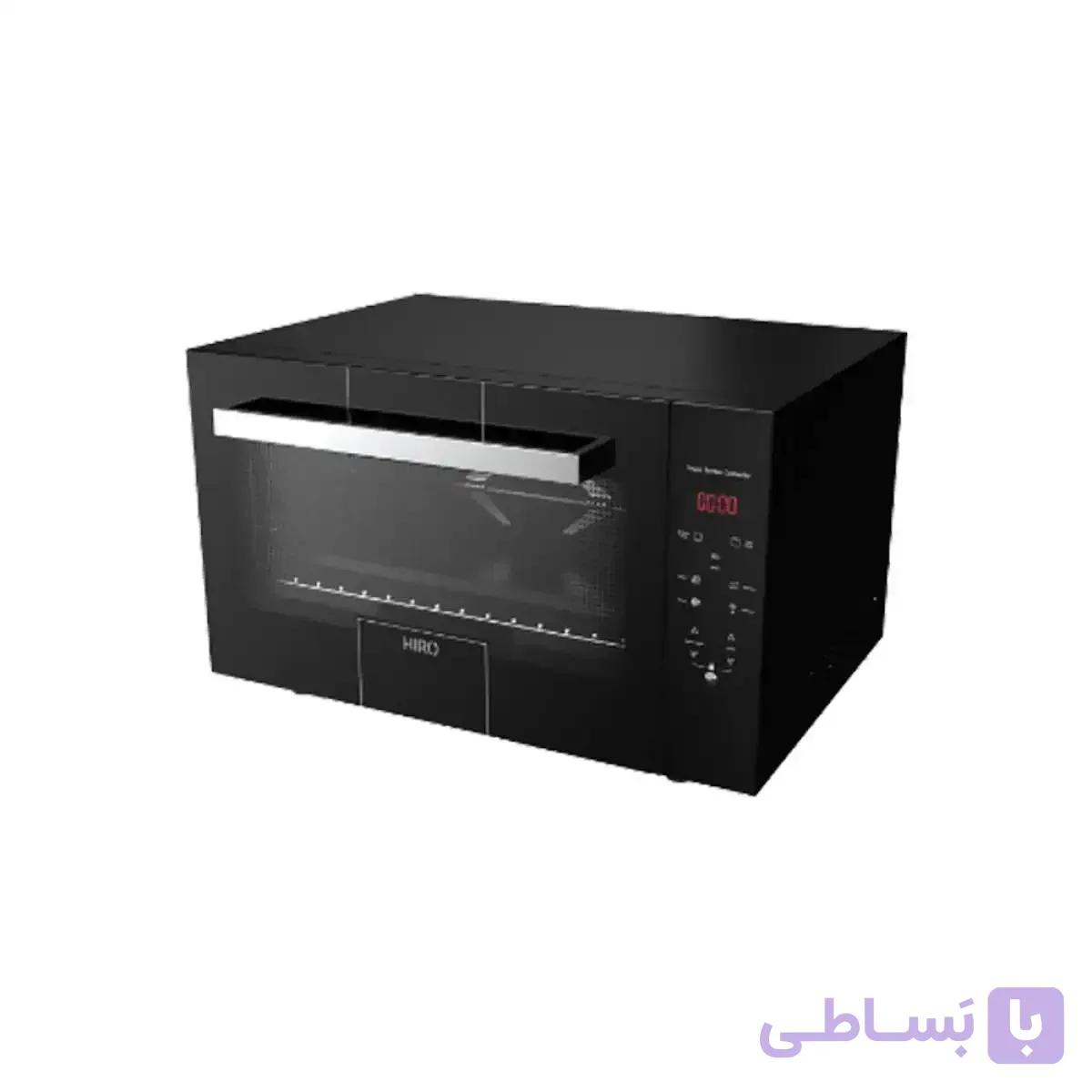 آون توستر هیرو مدل T255D