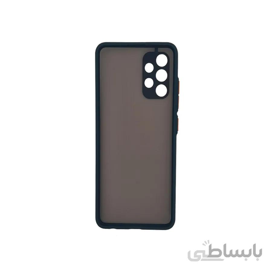 گارد ضد ضربه پشت مات سامسونگ A32 4G