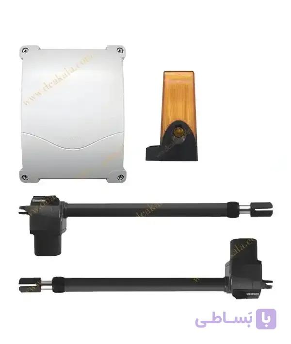 جک پارکینگ سیماران مدل فراز 4S