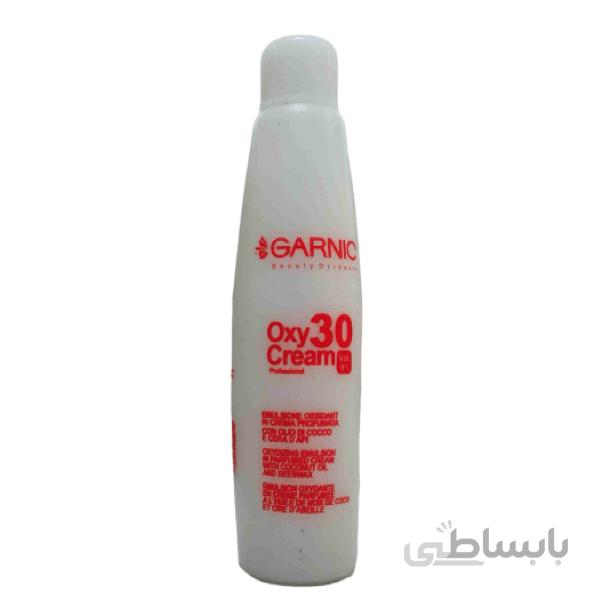 اكسيدان كرم 180 ميل ش 9% گارنيك