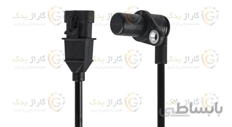 سنسور موقعیت میل لنگ جک S5