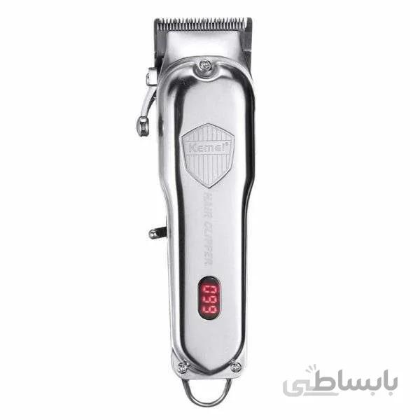 ماشین اصلاح کیمی Kemei مدل KM-1993 ا kemei km-1993