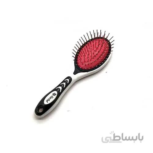 برس مو کودک مارشال پین فلزی