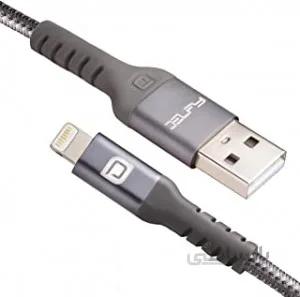 کابل دلفی USB-A به Lightning مدل AstrapiCable 2 طول 1.2 متر