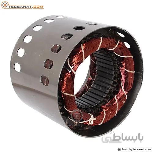 استاتور کولر 1/2 تمام مس فجر