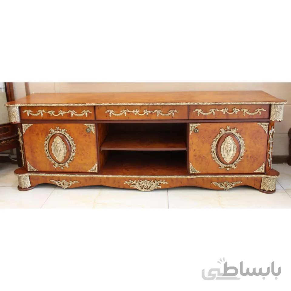 میز تلویزیون کد 526635