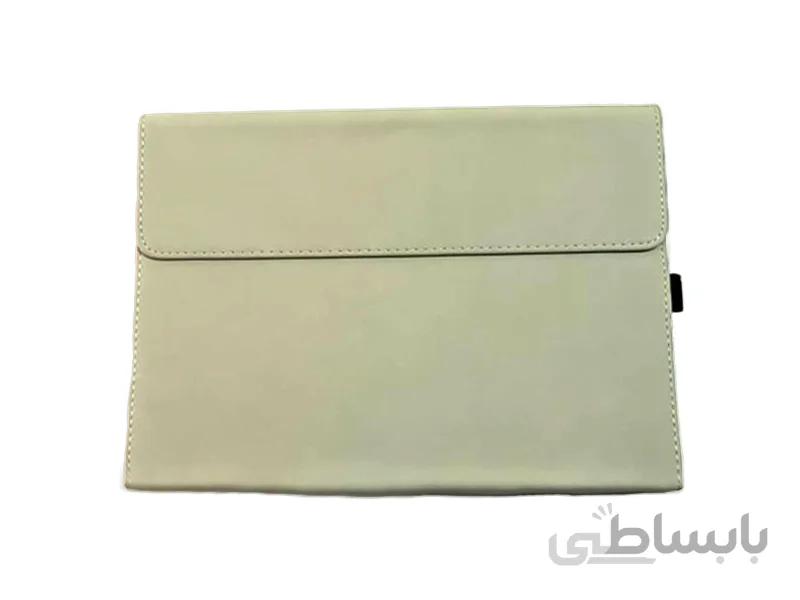 کیف کلاسوری Cover Taikesen Pro ا Cover Taikesen Pro Silver