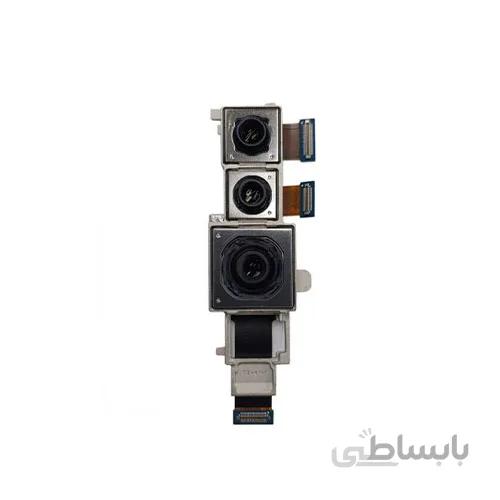 دوربین پشت شیائومی Xiaomi Mi Note 10 Lite