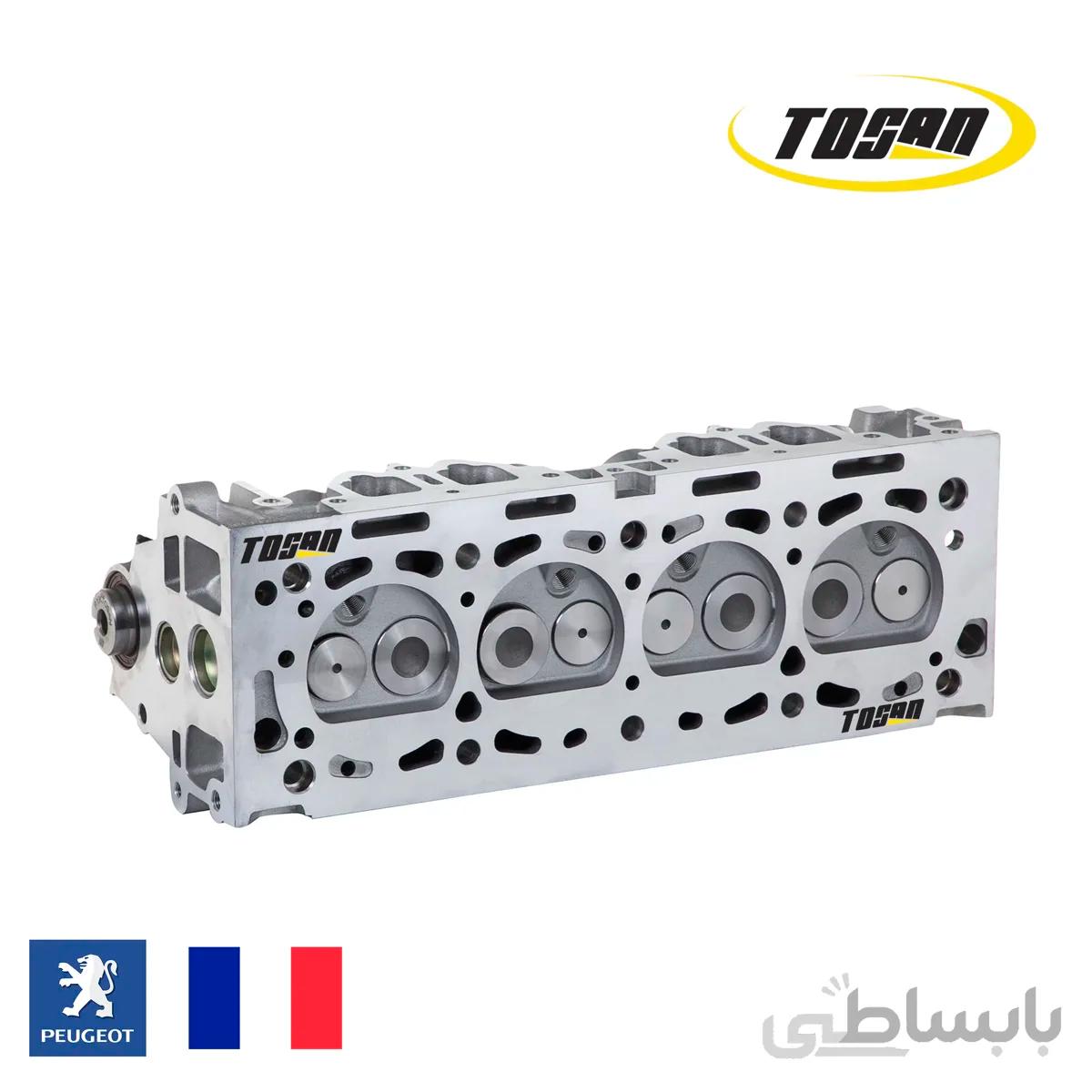 سرسیلندر پژو 2000 توسن (تحت لیسانس فرانسه)