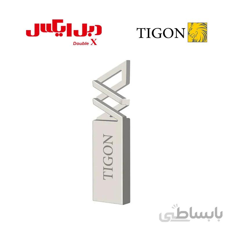 فلش مموری تایگون Tigon p223 ظرفیت 16 گیگابایت