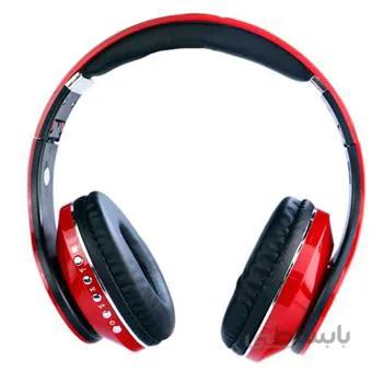 هدفون وایرلس رم خور JBL مدل S980 ا JBL S980 WIRELESS BLUTOOTH HEADPHONE