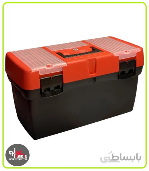 جعبه ابزار کوچک