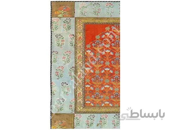 کاغذ دکوپاژ p-76