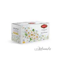 دمنوش گياهي بابونه 20 عددي گلستان_(قيمت جديد)