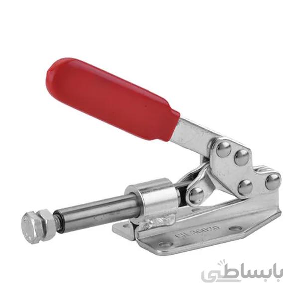 کلمپ فشاری افقی مدل CH-36020 ا CH-36020