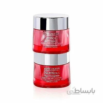 کرم روز آبرسان ردینت انرژی استیلادر