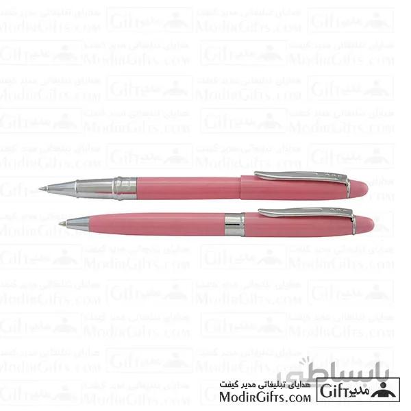 خودکار و روان نویس تبلیغاتی ملودی Melody 51