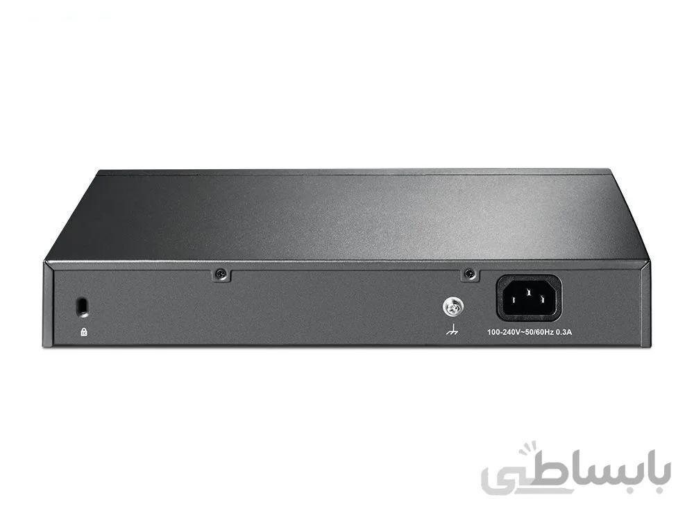 سوییچ 16 پورت تی پی-لینک مدل TL-SF1016DS
