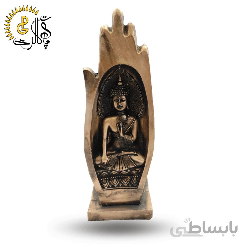 مجسمه طرح بودا کد 0793